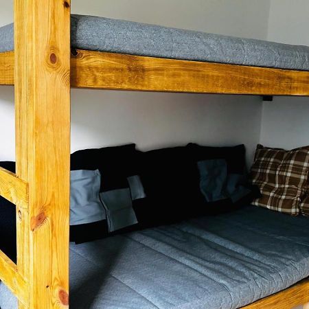 Lovely Duplex Apartment In Edinburgh City Centre Exteriér fotografie