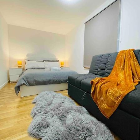 Lovely Duplex Apartment In Edinburgh City Centre Exteriér fotografie