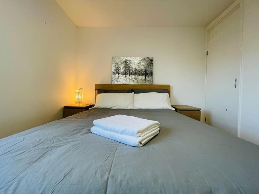 Lovely Duplex Apartment In Edinburgh City Centre Exteriér fotografie