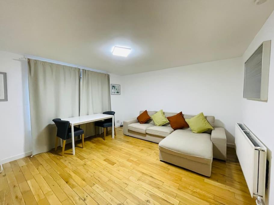 Lovely Duplex Apartment In Edinburgh City Centre Exteriér fotografie