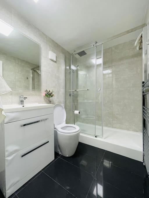 Lovely Duplex Apartment In Edinburgh City Centre Exteriér fotografie
