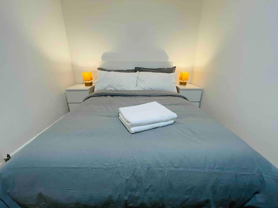 Lovely Duplex Apartment In Edinburgh City Centre Exteriér fotografie