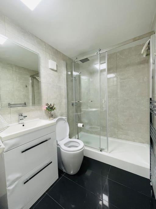 Lovely Duplex Apartment In Edinburgh City Centre Exteriér fotografie