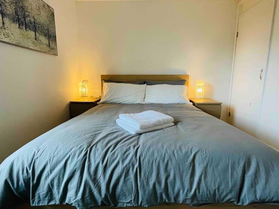 Lovely Duplex Apartment In Edinburgh City Centre Exteriér fotografie