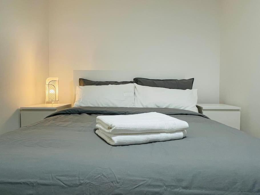 Lovely Duplex Apartment In Edinburgh City Centre Exteriér fotografie