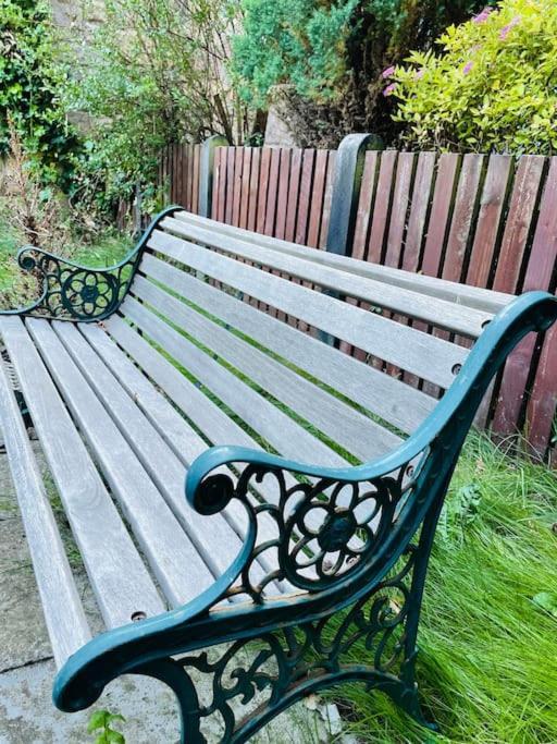 Lovely Duplex Apartment In Edinburgh City Centre Exteriér fotografie